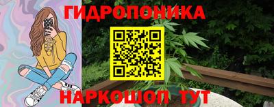 хмурый Надым